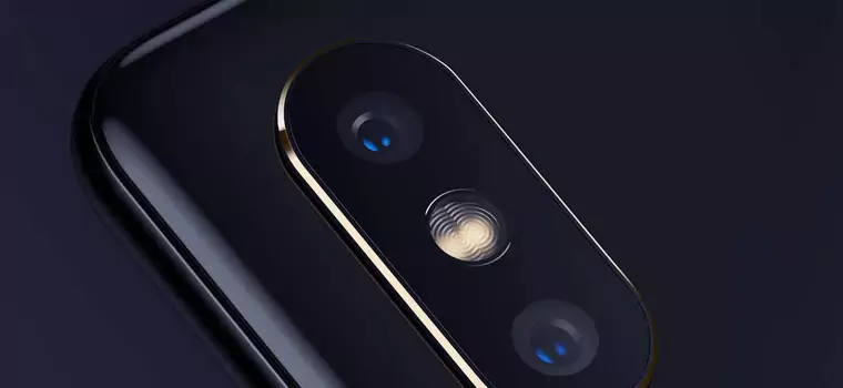 Samsung i Xiaomi prezentują sensor dla smartfonów z matrycą 108 MP