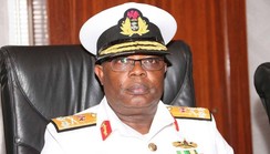Navy promotes 55 senior officers