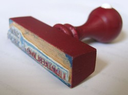 Platforma chce zlikwidować pieczątki