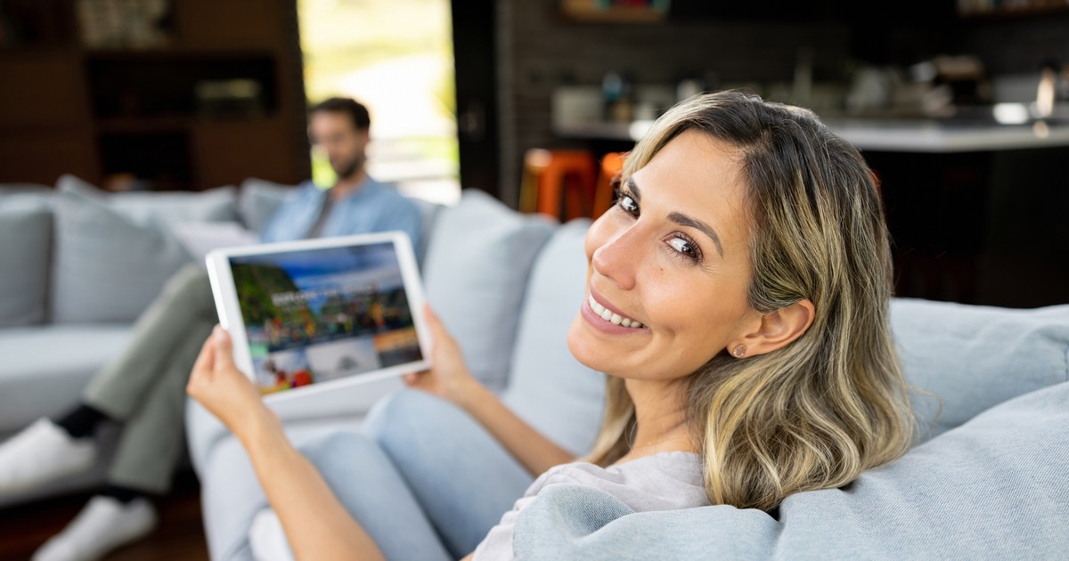 Internetową telewizję nowej generacji. Sprawdzamy nowości w Playerze ...