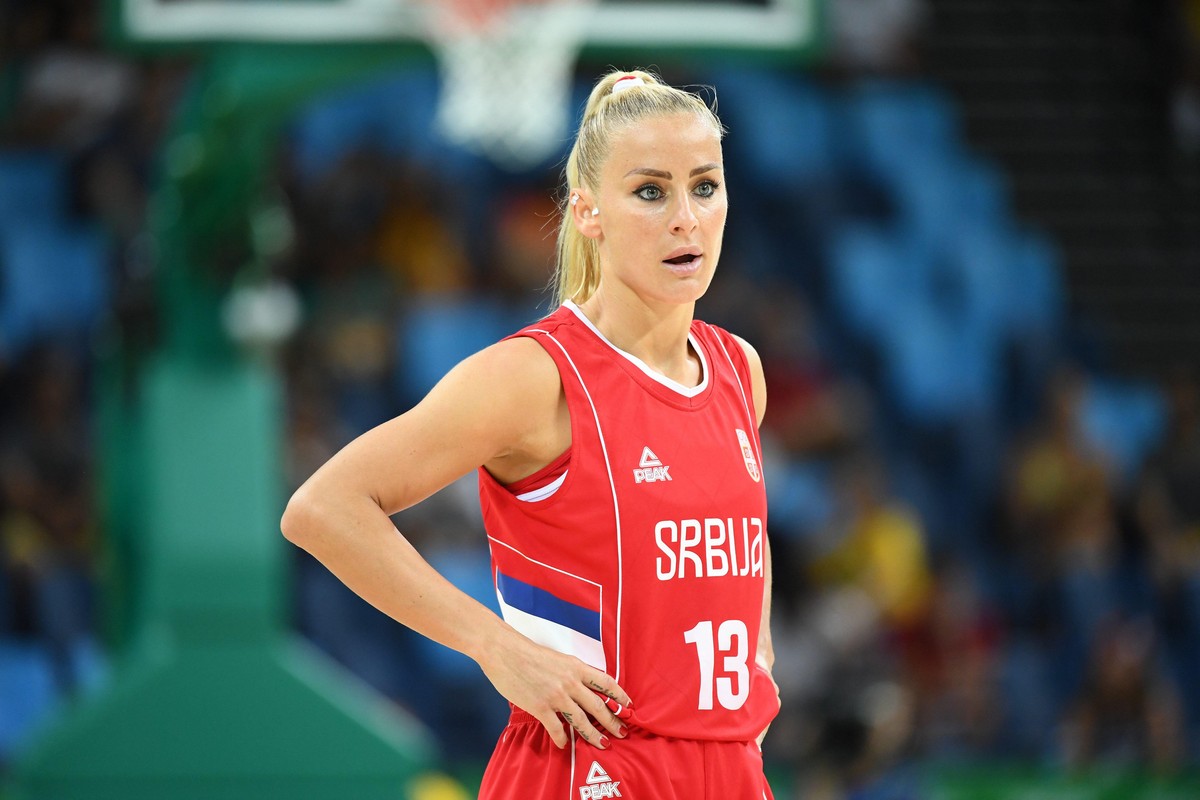 Milica Dabovic