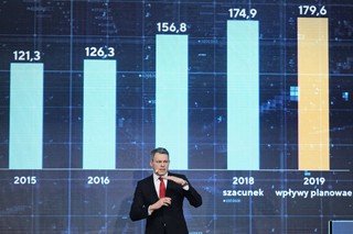 Filip Świtała nie jest już wiceministrem finansów