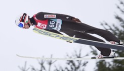 PŚ w skokach: Polacy tuż za podium w Vikersund. To nie był dobry dzień dla Kamila Stocha