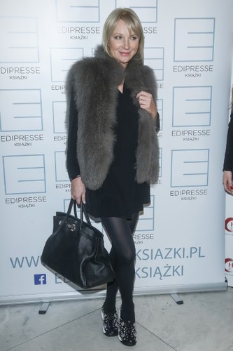 Mariola Bojarska-Ferenc