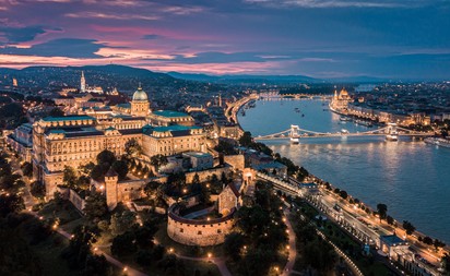 Koronavírus: ekkora a fertőzöttség Magyarországon