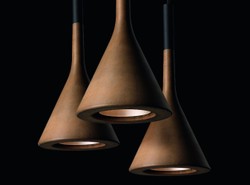 Designerskie cuda z betonu