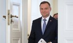 Andrzej Duda ma silnego sojusznika ws. weta. Kto by się spodziewał?