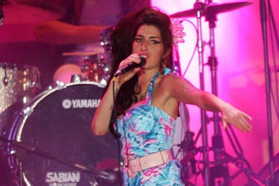 amy winehouse 21