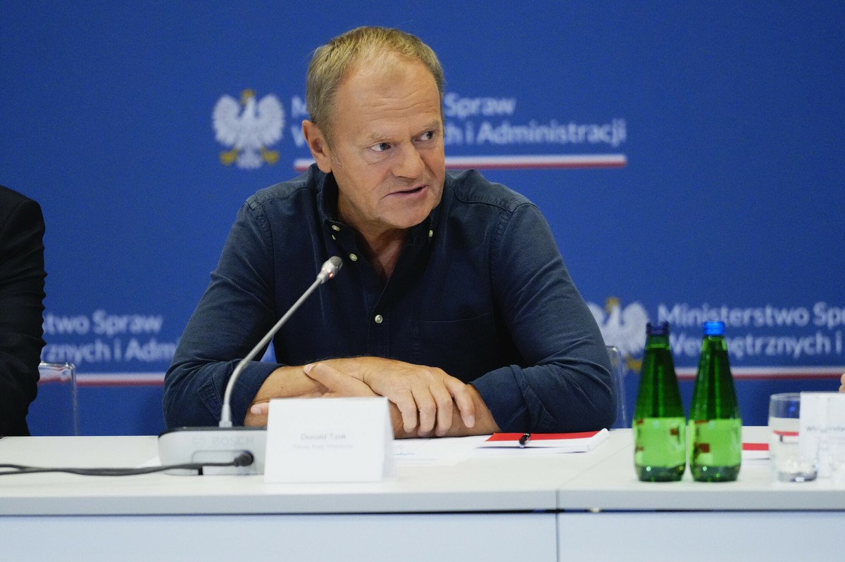 Polacy ocenili Donalda Tuska. Ma złe notowania nie tylko w opozycji [SONDAŻ]