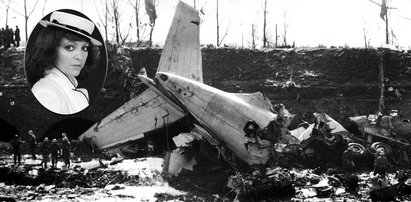 26 sekund. Tyle lecieli do śmierci. W katastrofie lotniczej na Okęciu zginęło 87 osób, wśród nich Anna Jantar