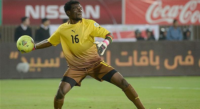 Most Ghanaian players are successful because of Black Stars – Fatau Dauda