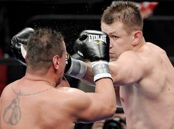 Adamek znokautował amerykańskiego rywala!