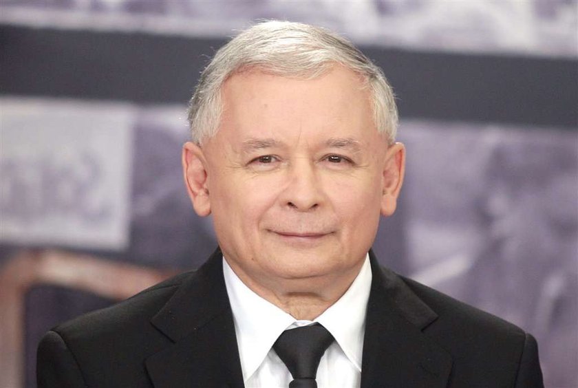 Oklaskami na stojąco i okrzykami "Jarek! Jarek!" został przywitany prezes PIS, Jarosław Kaczyński, gdy wchodził do  sali widowiskowo-sportowej w Gdyni