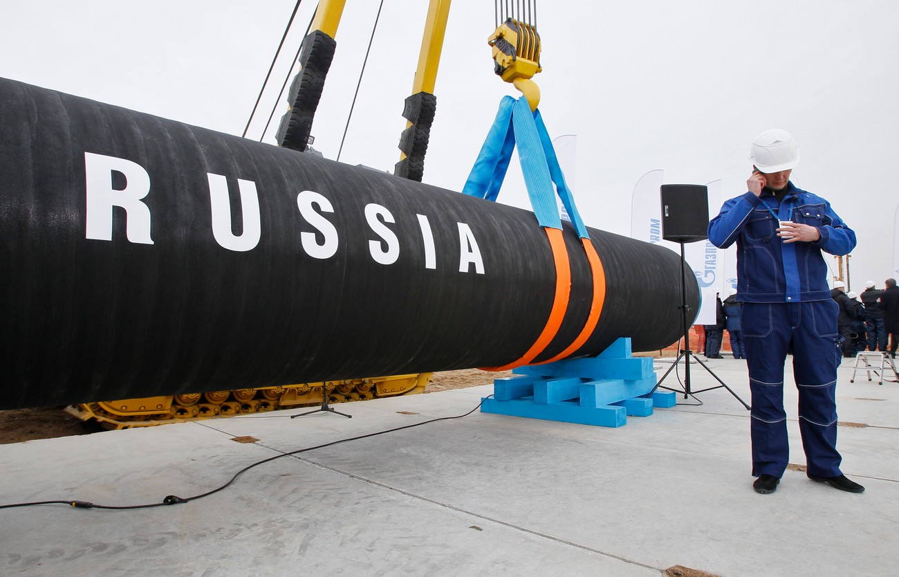 Prekraja se energetska mapa sveta: Amerika ukinula uvoz ruskih energenata, a evo i kako EU planira da smanji zavisnost od istih