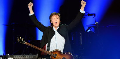 Paul McCartney sądzie. Ależ on ma pecha!