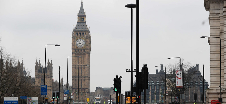 Policja: sprawca zamachu w Londynie to 52-letni Khalid Masood