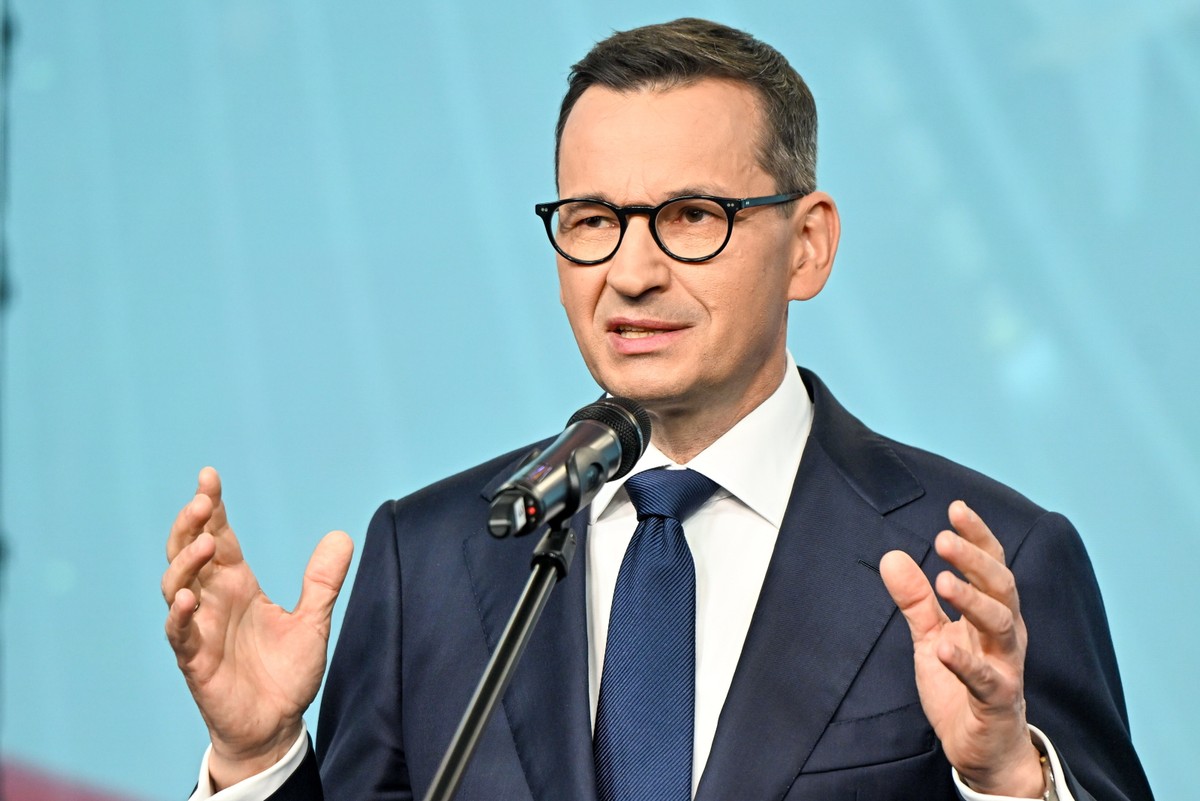 Projekty zablokowane przez nową władzę. Morawiecki obnaża mechanizmy hamowania rozwoju Polski