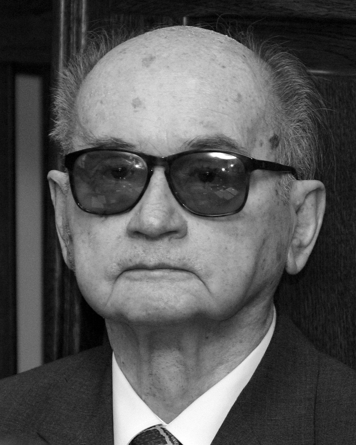 Generał Wojciech Jaruzelski nie żyje