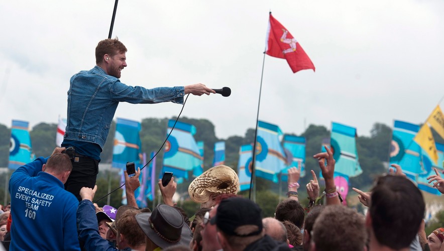 Kaiser Chiefs w hołdzie Dolly Parton