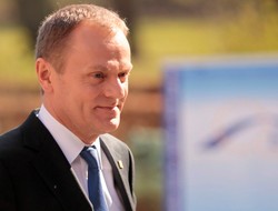 Tuska nikt w Biedronce nie widział