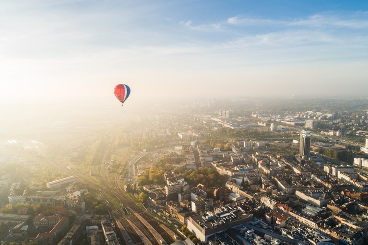 'Polska górą!' / fot. Wojciech Radwański