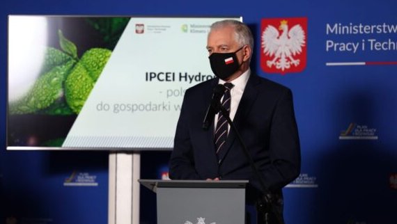 Źródło: Ministerstwo Rozwoju, Pracy i Technologii