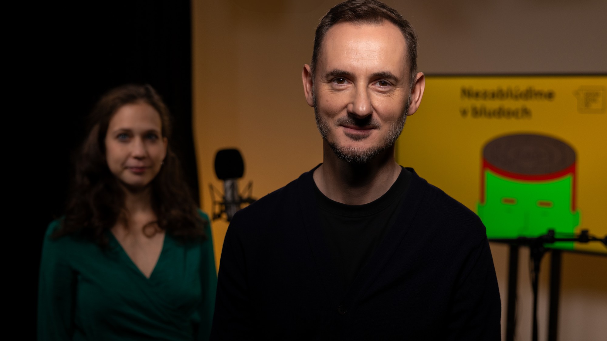 Politológ Erik Láštic