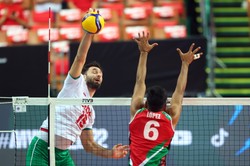 Bułgarzy kompletnie zawiedli. Przegrali z Meksykiem na MŚ siatkarzy