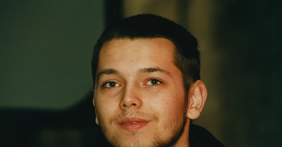 Przed laty wylansował hit "Kroplą deszczu". Tak wygląda Gabriel Fleszar [FOTO]