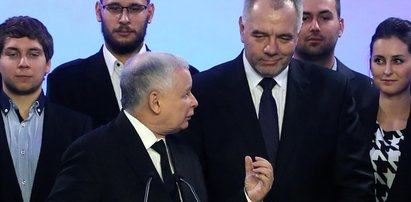 Warszawiacy zdecydują o losie stolicy? Kaczyński nie pozostawił złudzeń