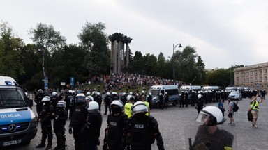 Napaść podczas Marszu Równości. Apelacja obrońcy