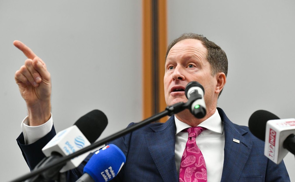 Mark Brzezinski