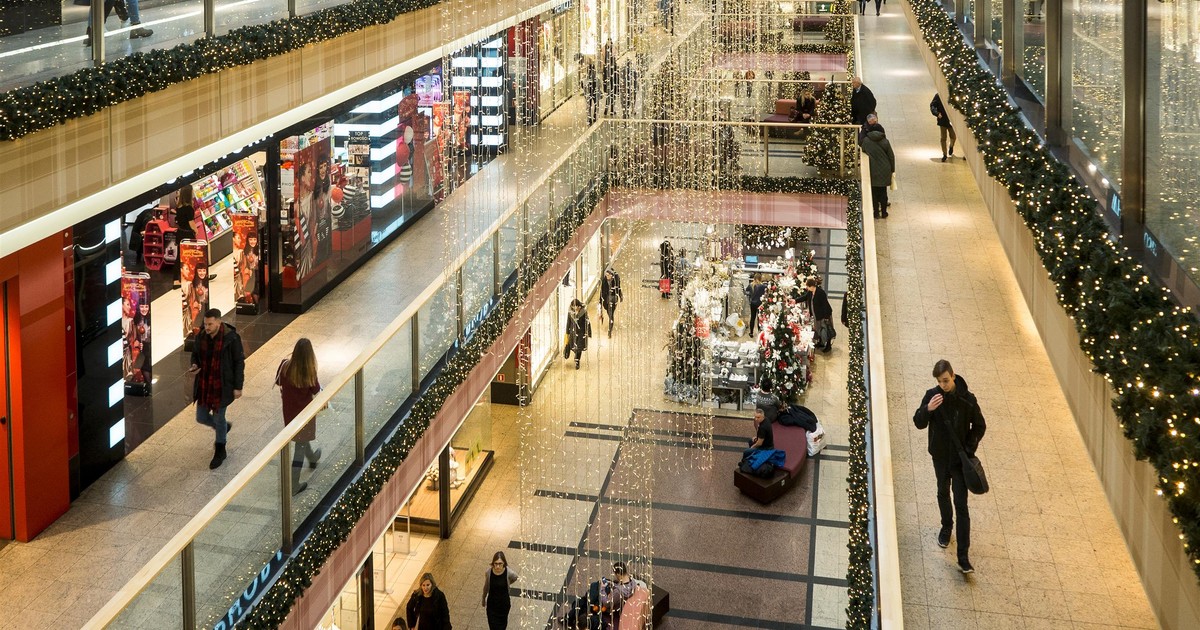 Dramat w galeriach handlowych. Tak źle jeszcze nie było
