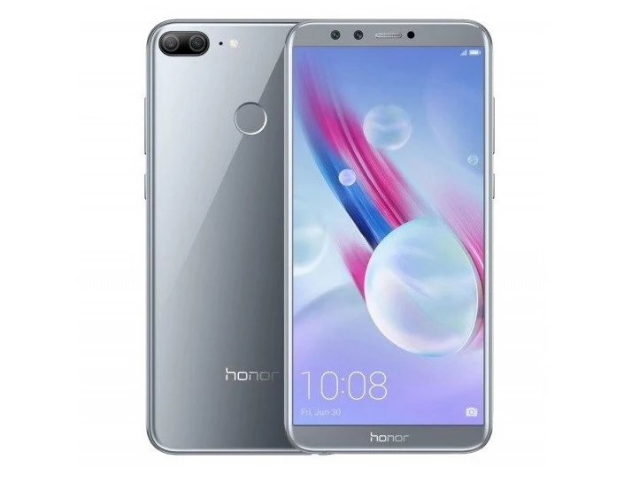 Huawei Honor 9 Lite