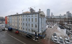 Nowe taśmy ws. Srebrnej. 'Ta wieża będzie wyglądała jak bliźnięta. Rozumie pan?'