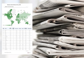 Papierowa wolność mediów