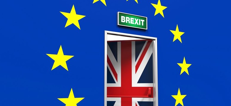 Wielka Brytania: Brexit oznacza koniec swobody przepływu osób