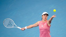 Świątek idzie jak burza. Polka w półfinale turnieju w Adelajdzie