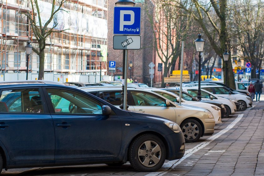 Miasto zbuduje nowe parkingi