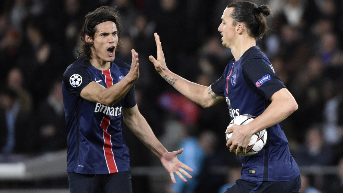 Edinson Cavani zdaje sobie sprawę z tego, że nie będzie drugim Zlatanem Ibrahimoviciem, ale też nie ma takich intencji. - Każdy piłkarz gra w swój sposób - stwierdził 29-letni napastnik Paris Saint-Germain.