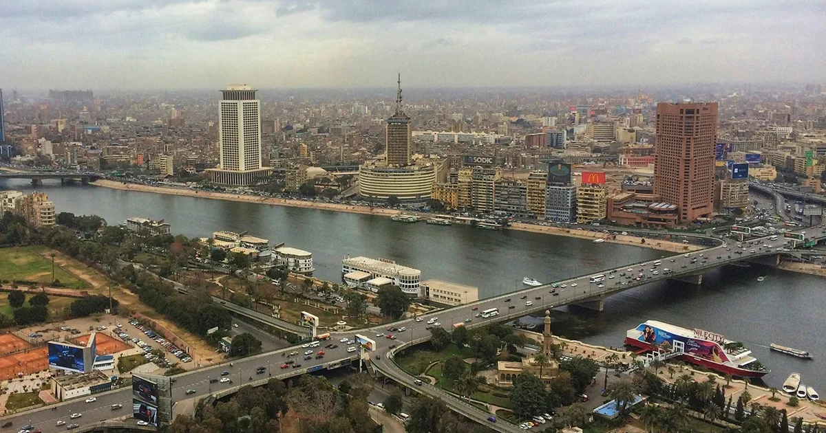 Egypt sees 4.77% growth in Q3 amid industrial recovery