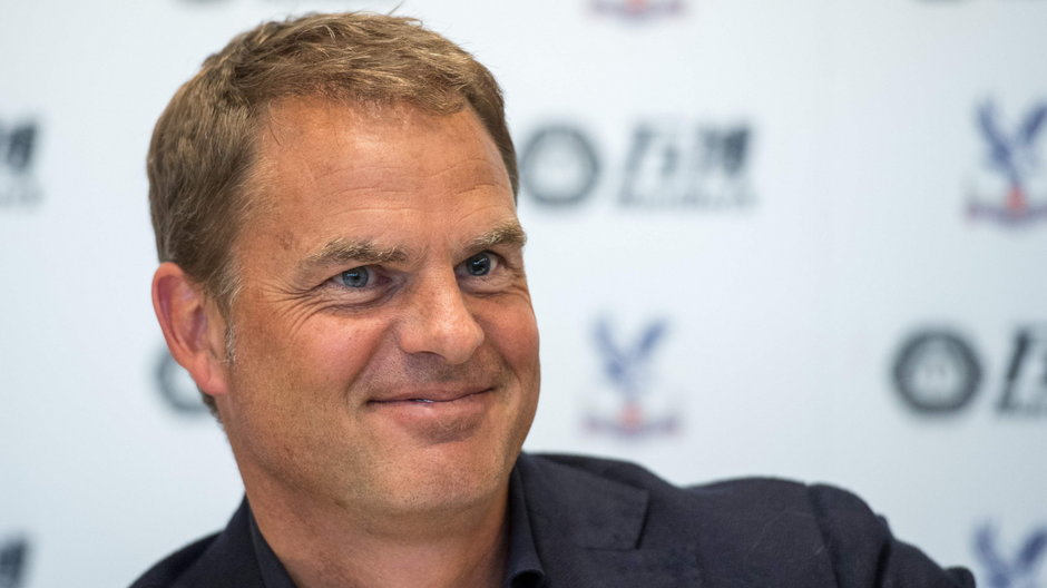 Frank de Boer