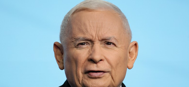 Kaczyński oburzony wystawą "Nasi chłopcy": Ma przypisać Polakom odpowiedzialność za II wojnę