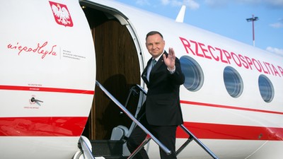 Andrzej Duda