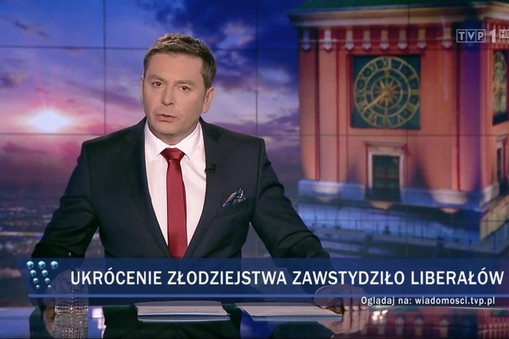 TVP