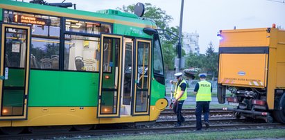 Tramwaj zabił chłopca w Poznaniu. Nowe fakty