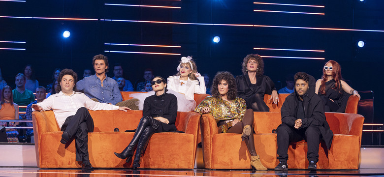 "Twoja Twarz Brzmi Znajomo" skrytykowana przez widzów. Dostało się jurorom