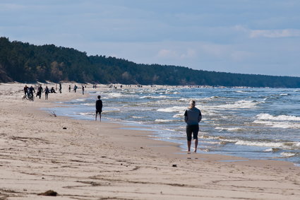 Znamy nazwy trzech nowych wysp w Polsce