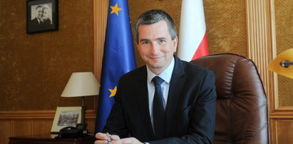 Minister finansów: zamrożenia kursu franka nie będzie