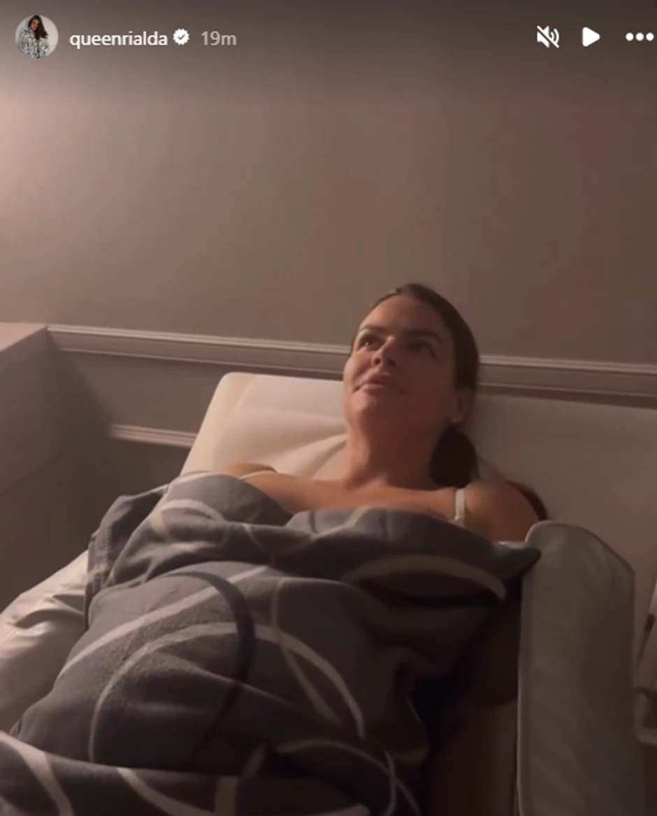 Rialda Karahasanović